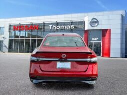 
 Nissan Sentra full									