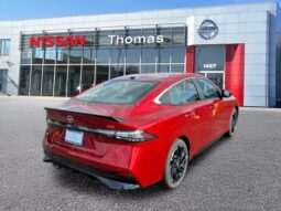 
 Nissan Sentra full									