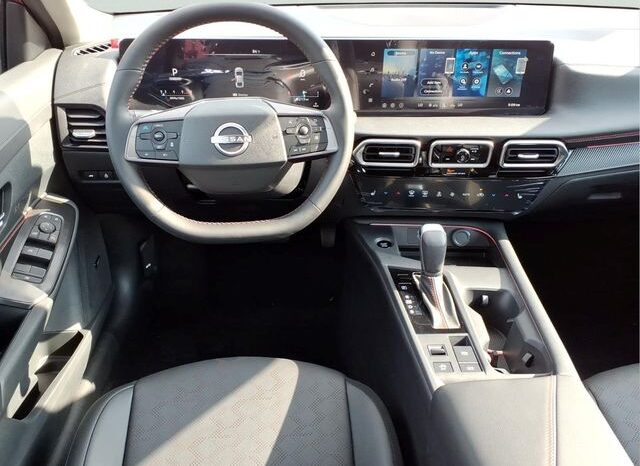 
 Nissan Sentra full									