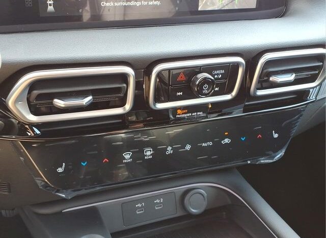 
 Nissan Sentra full									