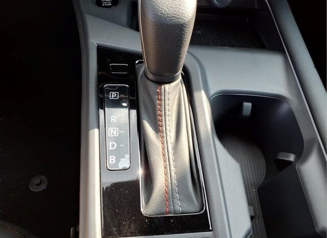 
 Nissan Sentra full									
