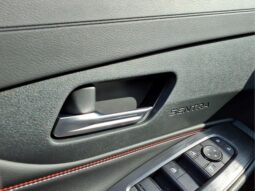 
 Nissan Sentra full									