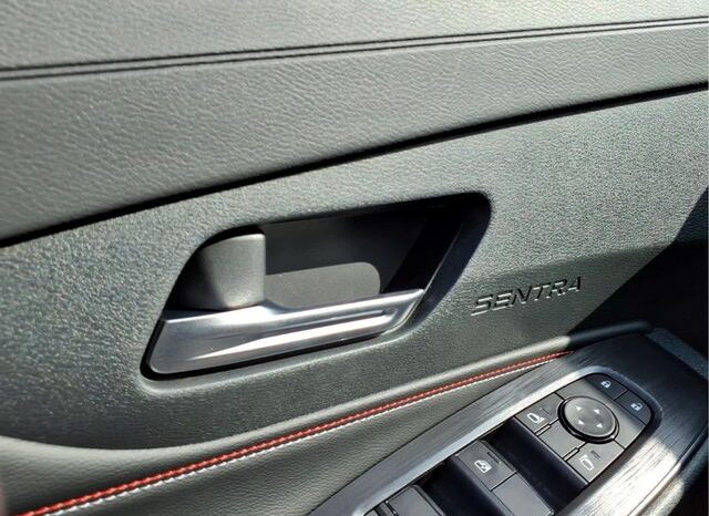 
 Nissan Sentra full									