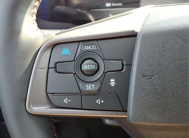 
 Nissan Sentra full									