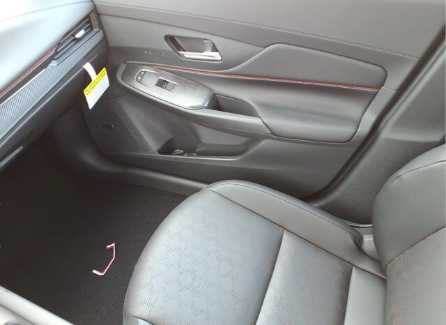 
 Nissan Sentra full									
