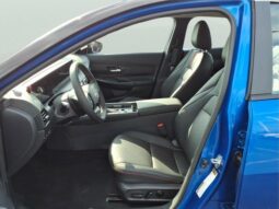 
 Nissan Sentra full									