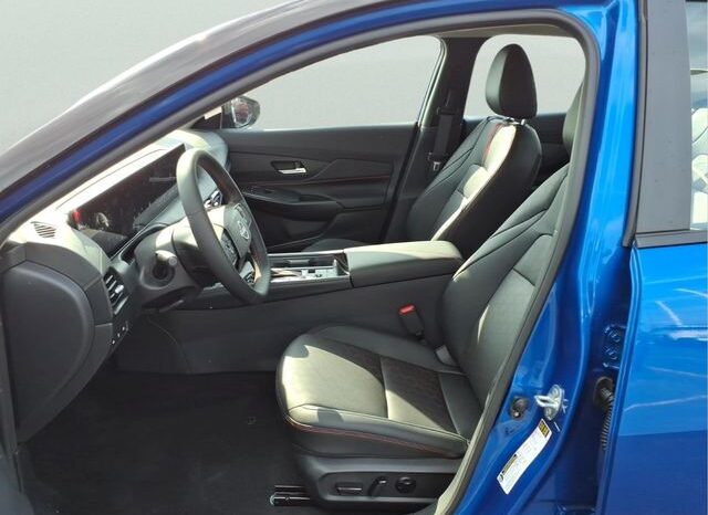 
 Nissan Sentra full									