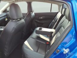 
 Nissan Sentra full									