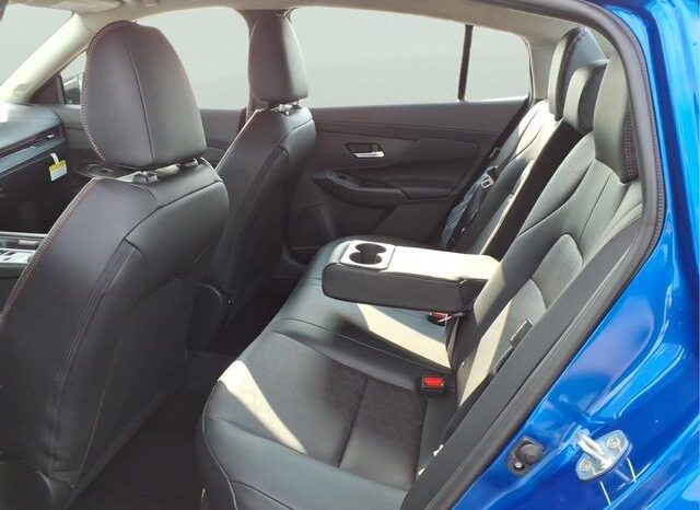 
 Nissan Sentra full									