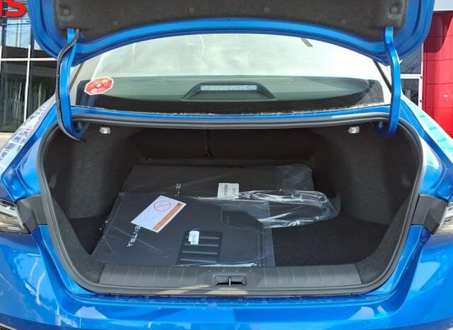
 Nissan Sentra full									