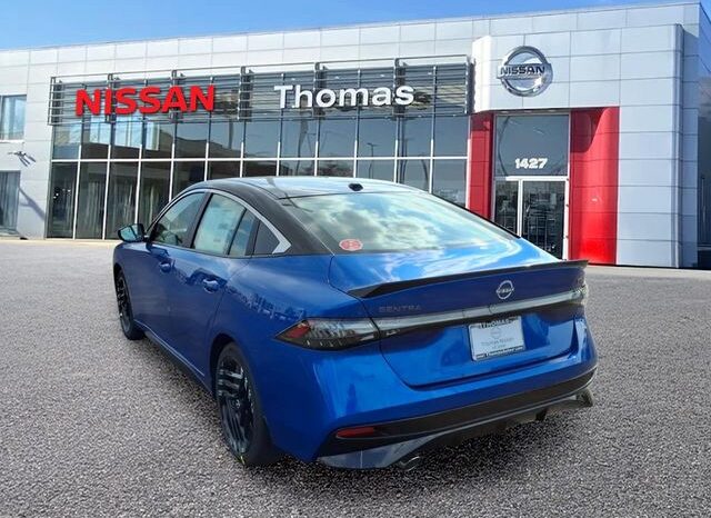 
 Nissan Sentra full									
