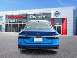 
 Nissan Sentra full									