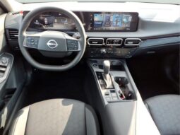 
 Nissan Sentra full									