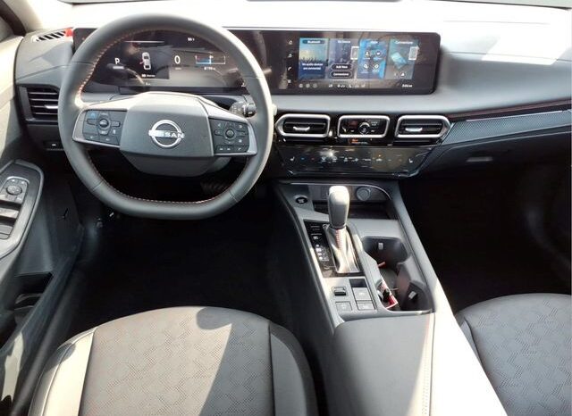 
 Nissan Sentra full									
