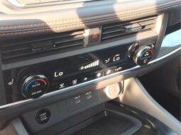 Nissan Rogue full