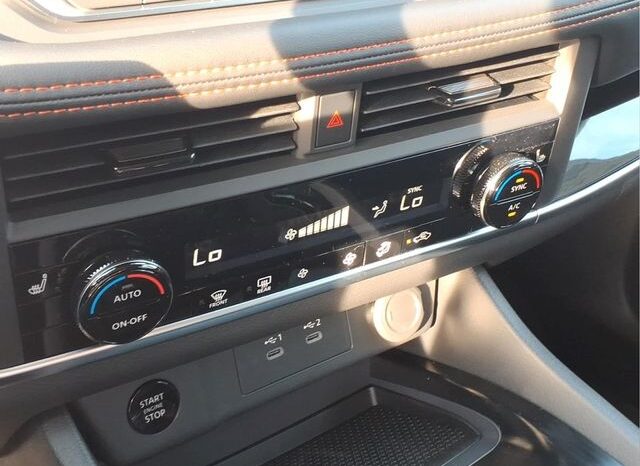 
 Nissan Rogue full									