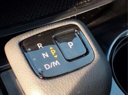 Nissan Rogue full