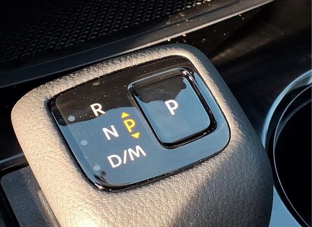 
 Nissan Rogue full									