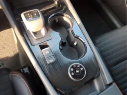 Nissan Rogue full