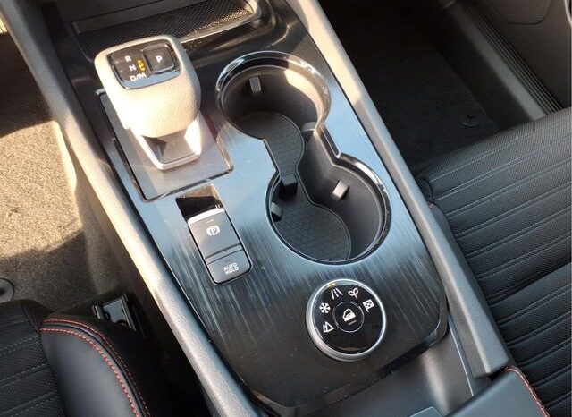 
 Nissan Rogue full									