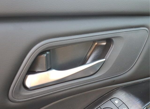 
 Nissan Rogue full									