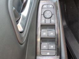Nissan Rogue full