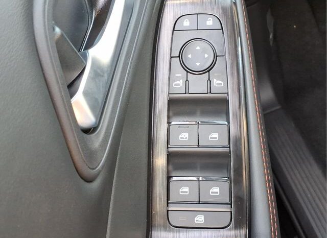 
 Nissan Rogue full									