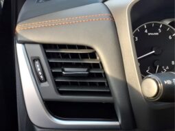 Nissan Rogue full