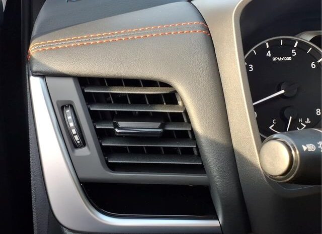 
 Nissan Rogue full									