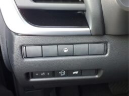 Nissan Rogue full