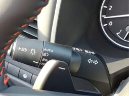 Nissan Rogue full