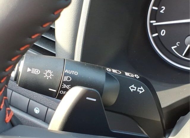
 Nissan Rogue full									