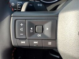 Nissan Rogue full