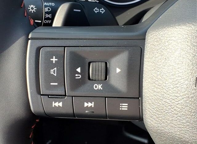 
 Nissan Rogue full									