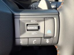 Nissan Rogue full