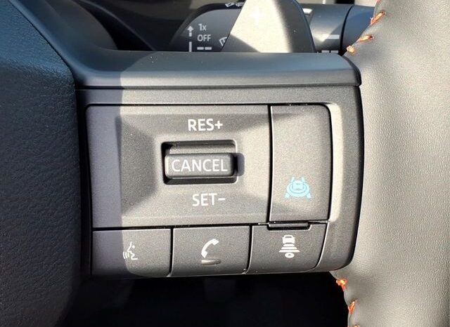 
 Nissan Rogue full									