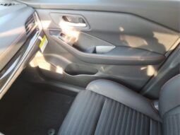 Nissan Rogue full