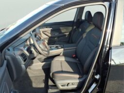 Nissan Rogue full