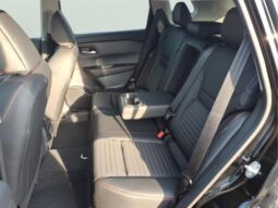 Nissan Rogue full