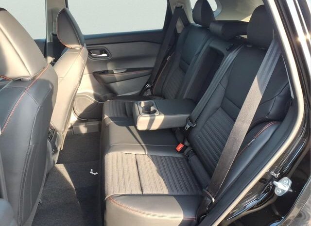 
 Nissan Rogue full									