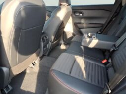 Nissan Rogue full