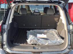 Nissan Rogue full