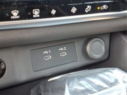 Nissan Rogue full