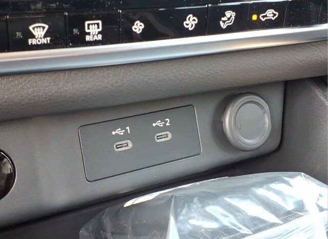 
 Nissan Rogue full									