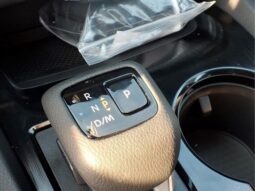 Nissan Rogue full