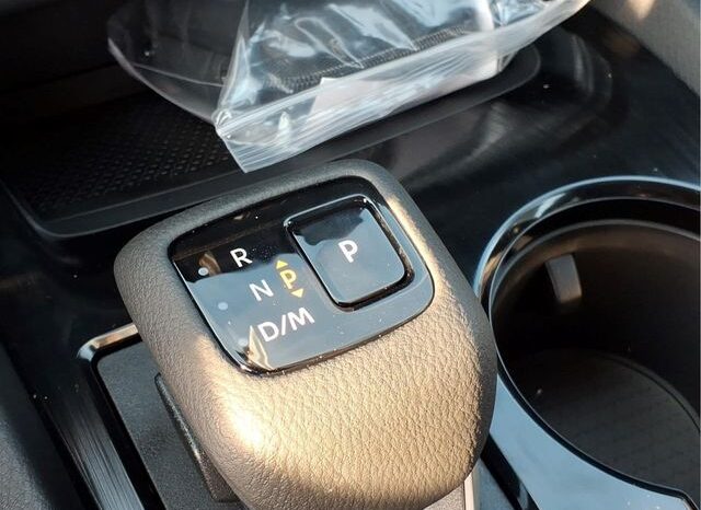 
 Nissan Rogue full									