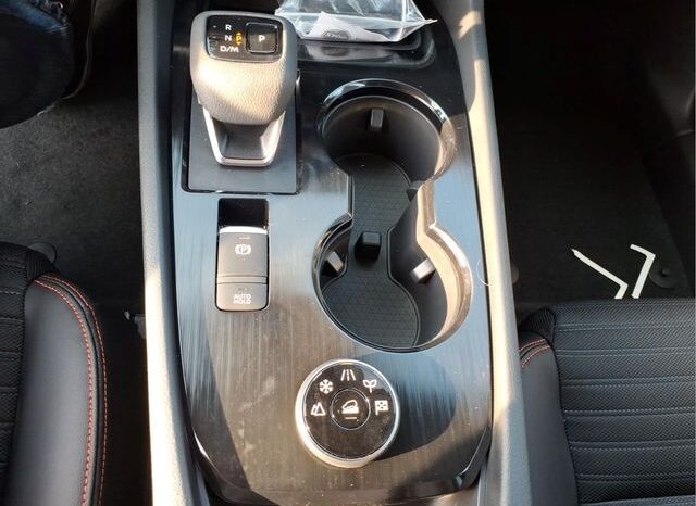
 Nissan Rogue full									