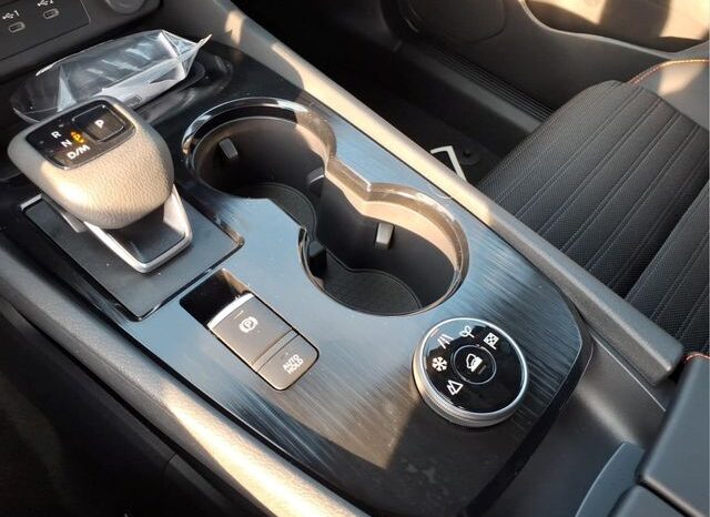 
 Nissan Rogue full									