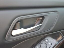 Nissan Rogue full