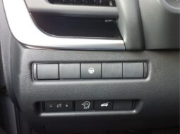 Nissan Rogue full